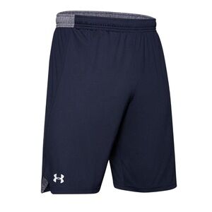 NWT UNDER ARMOUR MEN'S LOCKER SHORT - 9" INSEAM Sz M